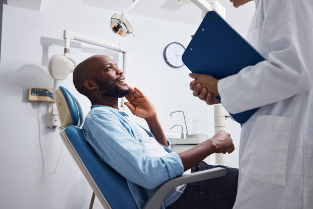 Best Same-Day Emergency Dentist in Garberville, CA