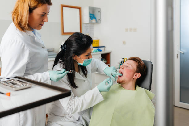Best Emergency Root Canal Treatment in Garberville, CA