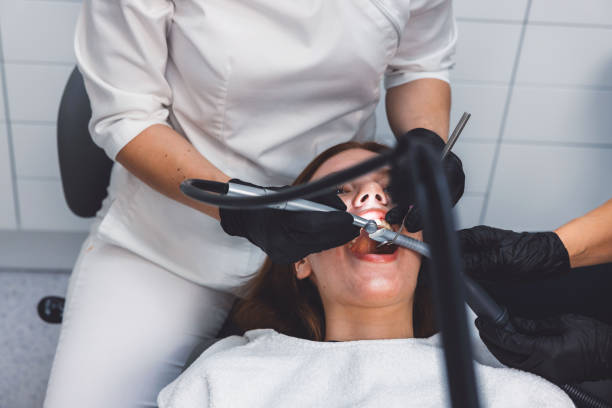 Best Emergency Treatment for Toothache in Garberville, CA