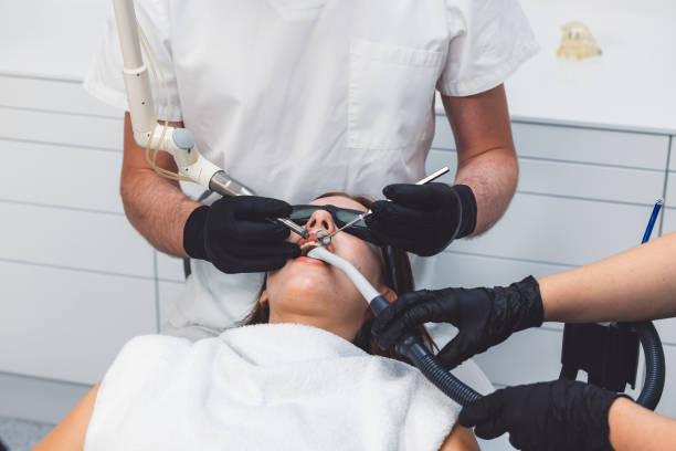 Best Emergency Broken Tooth Repair in Garberville, CA