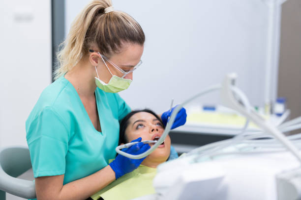 Best Emergency Tooth Extraction in Garberville, CA