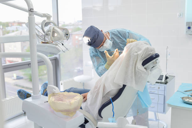 Best Emergency Orthodontic Repairs in Garberville, CA